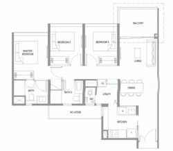 Verdale (D21), Apartment #561481551